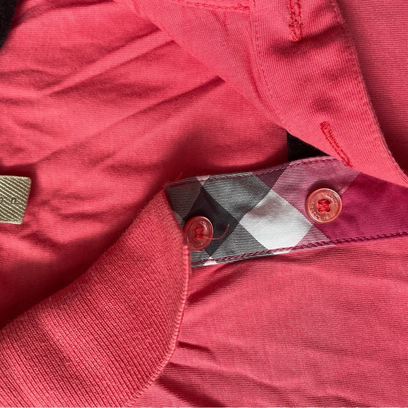 Used Burberry Brit sz Small - Picture 5 of 5